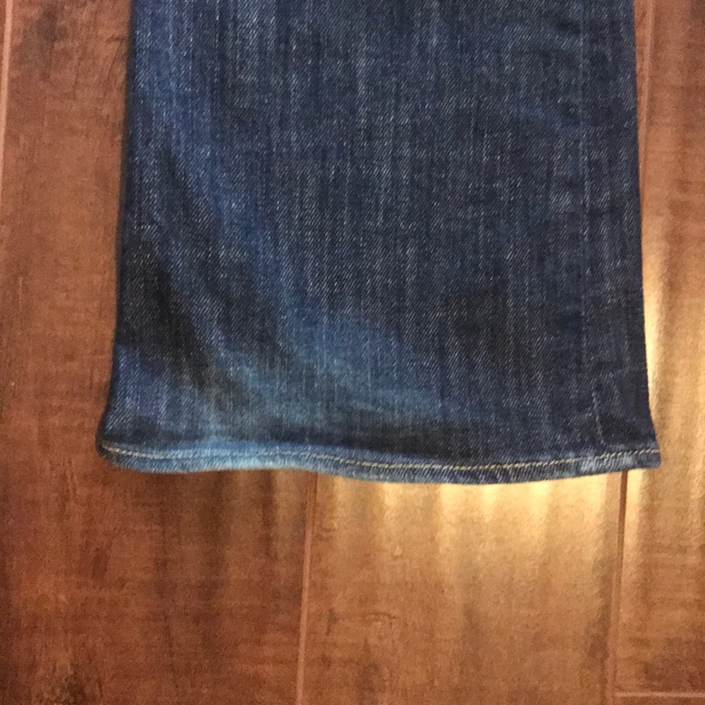 Rock & Republic Flare Jeans - Picture 8 of 8